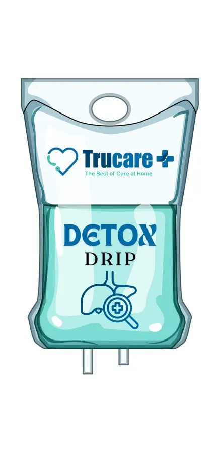 DETOX DRIP